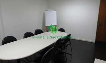 Imagem 7: RIO DE JANEIRO - Conjunto Comercial/Sala - BARRA DA TIJUCA