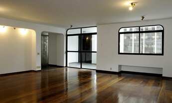 Imagem 5: SÃO PAULO - Apartamento Padrão - JARDIM PAULISTA