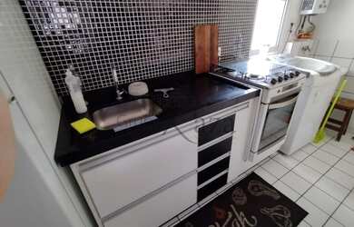 Imagem 3: Apartamento para venda- Jardim Sul - 2 Dormitórios - 57m²