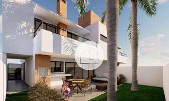 Imagem 5: Sobrado com 3 dormitórios à venda, 168 m² por R$ 970.000,00 - Ambrósio - Garopaba/SC