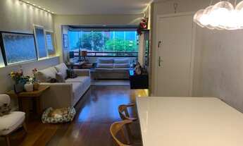 Imagem 2: APARTAMENTO RESIDENCIAL em SÃO PAULO - SP, MIRANDÓPOLIS