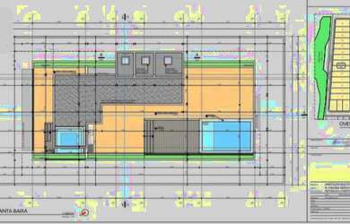 Imagem 4: Apartamento à venda, 54 m² por R$ 338.000,00 - Intermares - Cabedelo/PB
