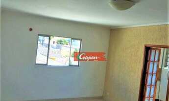 Imagem 4: Apartamento com 2 dormitórios à venda, 60 m² por R$ 210.000,00 - Jardim Gopoúva - Guarulho