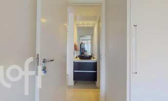 Imagem 3: Apartamento para Venda em São Paulo, Brooklin Paulista, 1 dormitório, 1 banheiro, 1 vaga