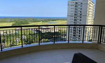 Imagem 3: Apartamento para venda com 333 metros quadrados com 4 quartos