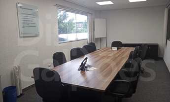 Imagem 3: DIADEMA - Galpão/Depósito/Armazém - Centro