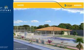 Imagem 7: Vb. St. Stevam - Casas em Condomínio Fechado Próximo ao Mix Mateus do Tambaú