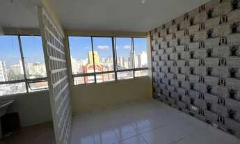 Imagem 4: Apartamento para aluguel tem 35 metros quadrados com 1 quarto em Centro - Curitiba - PR