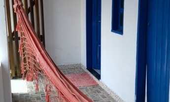 Imagem 2: Casa na Ilha de Boipeba