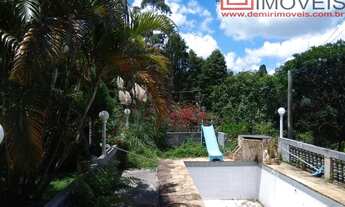 Imagem 7: CHACARA RESIDENCIAL em São Roque - SP, Taipas de Pedras