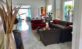 Imagem 6: Casa à venda, 4 quartos, 2 suítes, 5 vagas, São Bento - Belo Horizonte/MG