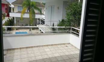 Imagem 5: RIO DE JANEIRO - Casa de Condomínio - BARRA DA TIJUCA