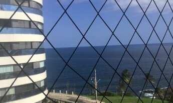 Imagem 3: Apartamento a venda no Morro Ipiranga, 138 m, 3 suítes em Barra - Salvador - BA