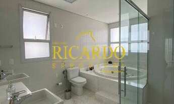 Imagem 6: APARTAMENTO ANÁLIA FRANCO ALTO PADRÃO - EDIFÍCIO EMILIANO