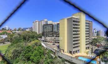 Imagem 6: Apartamento para venda possui 120 metros quadrados com 2 quartos