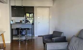 Imagem 2: Apartamento para venda tem 80 metros quadrados com 3 quartos em Jardim Nova Europa - Campi