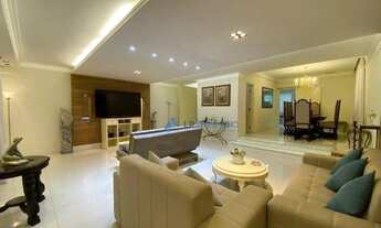 Imagem 2: Apartamento com 4 dormitórios à venda, 267 m² por R$ 1.300.000,00 - Boqueirão - Santos/SP