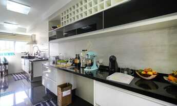 Imagem 7: Cobertura Duplex de 500m² - SP