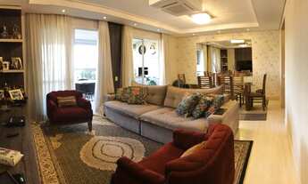 Imagem 6: Apartamento HARMONIA J. BIANCHI 126 m² pronto para morar