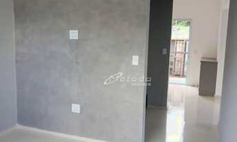 Imagem 3: Casa com 3 dormitórios à venda, 95 m² por R$ 465.000 - Itaoca - Guararema/SP