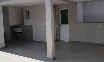 Imagem: Cobertura com 2 dormitórios à venda, 105