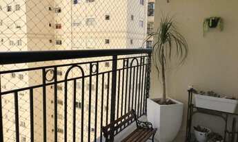 Imagem 6: Apartamento com 3 dorms, Mooca, São Paulo - R$ 950 mil, Cod: 5350