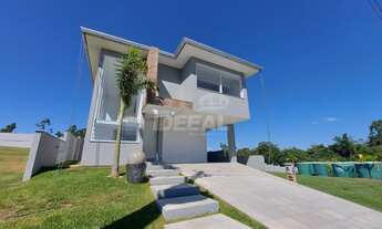 Imagem: Sobrado para aluguel, 4 quartos, 4 suítes