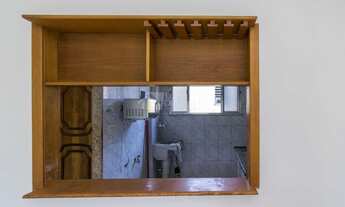 Imagem 6: Apartamento 2 quartos, Colégio