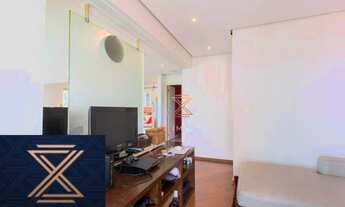 Imagem 6: Apartamento com 4 dormitórios à venda, 210 m² por R$ 1.850. - Aclimação - São Paulo/SP