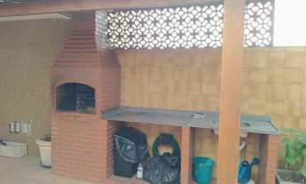 Imagem 4: Apartamento para venda tem 105 metros quadrados com 3 quartos em Santo Cristo - Rio de Jan