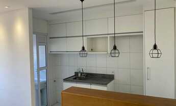 Imagem 7: Apartamento para venda possui 33 metros quadrados com 1 quarto em Barra Funda - São Paulo