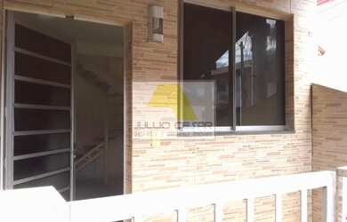 Imagem 3: Linda casa de condomínio sala 2 quartos