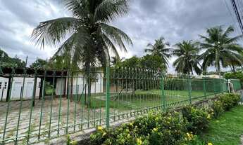 Imagem 2: Casa de condomínio para venda com 480 metros quadrados com 4 quartos