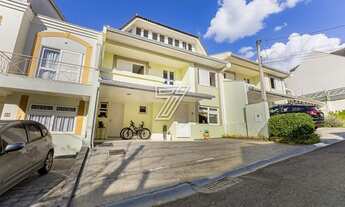 Imagem 2: Casa em condomínio,4 dormitórios,4 banheiros,3 vagas. Vista Alegre
