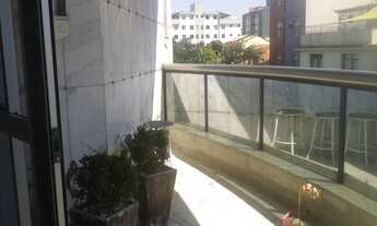 Imagem 4: Apartamento à venda, 4 quartos, 1 suíte, 3 vagas, Novo Eldorado - Contagem/MG