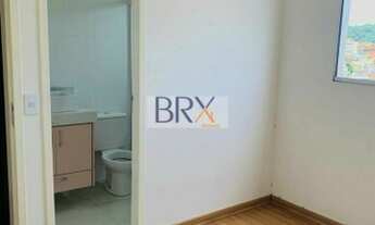 Imagem 5: Apartamento 3 Quartos com Suíte - Sapucaias Contagem/MG