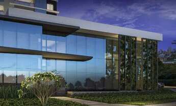 Imagem 5: Apartamento Garden com 3 dormitórios à venda, 128 m² por R$ 1.408.474,00 - Ecoville - Curi