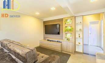 Imagem 2: Sobrado em condomínio club com hidro privativa