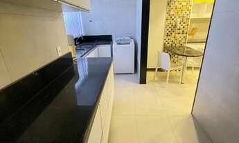 Imagem 2: BOA VIAGEM / COBERTURA DUPLEX NA RUA DOS NAVEGANTES / ALTO PADRÃO PARA VOCÊ E SUA FAMÍLIA