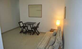 Imagem 7: Alugo Apartamento, mobiliado, conjugado, quadra da praia!