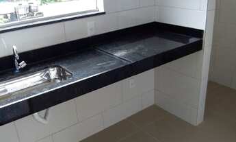 Imagem 4: BELO HORIZONTE - Apartamento Padrão - Santa Mônica