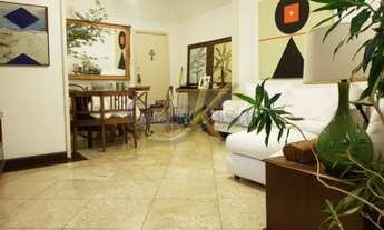 Imagem: RIO DE JANEIRO - Apartamento Padrão - Copacabana