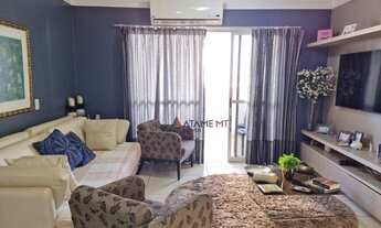 Imagem 2: EXCELENTE APARTAMENTO DE 3 QUARTOS À VENDA | 1 SUÍTE | MERIDIEN TOWER