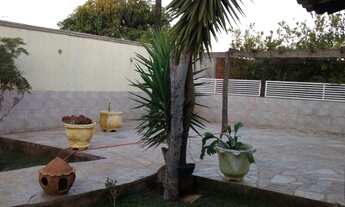 Imagem 4: Ponte Alta Norte PX Rodobelo Lote 1.200m² casa com 370m² 3qts (2 suites) laje R$ 790.000