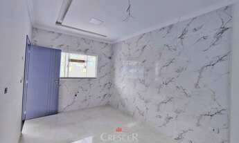 Imagem 5: Casa com 2 quartos e piscina Balneário Albatroz - Matinhos