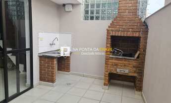 Imagem 7: SãO PAULO - Casa Padrão - Alto da Mooca