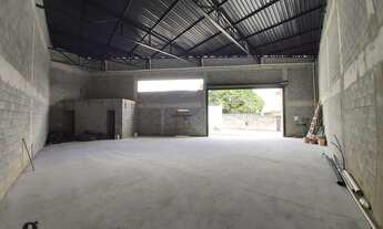 Imagem 4: Galpão para aluguel - Vila Jacuí - 5.500,00