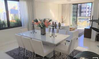 Imagem 3: Apartamento 4 dormitórios (sendo 1 suíte) e 2 vagas - Centro