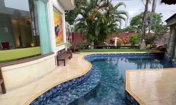 Imagem 4: Sobrado com 6 suítes - Condominio Jardins Viena - Aparecida de Goiânia