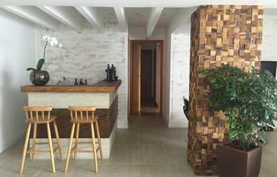 Imagem 6: APARTAMENTO ESPAÇOSO, PRONTO PARA MORAR